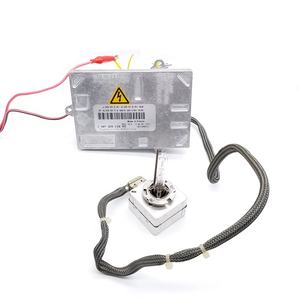 Módulo de Control de Balasto para Faros Delanteros HID Original Reacondicionado GTPARTS D1S 12V 55W para Mercedes-Benz Clase B/C/S/SL/SLR - Product Image 3