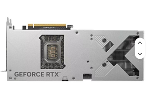 การ์ดจอเกมมิ่งรุ่นใหม่ Dual TX-RTX5070-O12G โอเวอร์คล็อก 12GB GDDR7 กำลังไฟ 500W TGP พัดลมระบายความร้อนเยี่ยม ทนทาน PCI สำหรับเดสก์ท็อป - Product Image 2