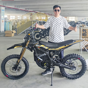 Motocicleta Eléctrica Ultra Ultrabee 2.0 2026 74V 60Ah 24500W - Product Image 5