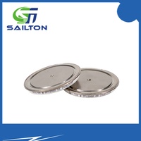 Diode redresseuse SAILTON ZP12000A400V pour transformateur de soudeuse à résistance moyenne fréquence (MFDC)