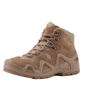 Suministro de China <span class=keywords><strong>Botas</strong></span> de senderismo al aire libre impermeables hombres <span class=keywords><strong>botas</strong></span> tácticas <span class=keywords><strong>botas</strong></span> <span class=keywords><strong>lowa</strong></span> - Product Image 1