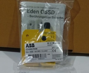 Jokab Safety PLC 2TLA020051R0000 - Product Image 1