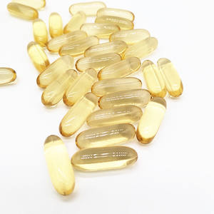 Saf omega 3 balık yağı softgel 1000 mg oem toplu omega 3 balık yağı softgels - 33% epa ve 22% dha 1000 mg - Product Image 4