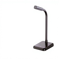 Microphone à condensateur USB filaire SADA MK12 transfrontalier pour ordinateurs portables - Cours en ligne et diffusion en direct 50Hz-20kHz Vente en gros disponible
