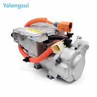 BC28 350,4V Elektrischer AC-Kompressor Neuzustand Auto-Klimaanlagenkompressor für BYD E2 EL-8103020B