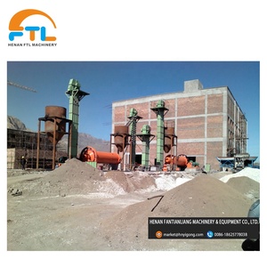 אנטימון 6S מיני זהב עפרות מיון בדיקות מינרלים עיבוד זהב 4 6 נחושת הפרדת רועד צמח - Product Image 6