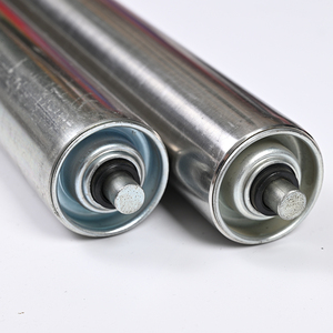 Vành đai điều khiển con lăn động cơ thép không gỉ điều khiển con lăn đặt con lăn cho bao bì - Product Image 5