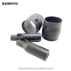 ปลอกหุ้มฉนวนกันความร้อนแบบหดตัวด้วยความร้อน KH-2K/I-0 โพลีโอเลฟิน สีดำ รุ่น <span class=keywords><strong>202K121</strong></span> ปลอกหุ้มแบบหดตัวด้วยความร้อน - Product Image 4