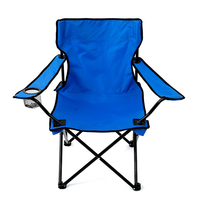 Chaise pliante portable multifonctionnelle moderne personnalisable en métal pour la plage, le camping, la pêche, les pique-niques, la randonnée et les parcs