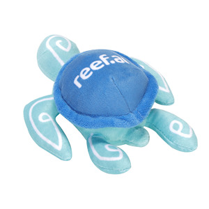 Peluche di <span class=keywords><strong>Tartaruga</strong></span> Personalizzato con Logo Stampato, Giocattolo Morbido a Forma di <span class=keywords><strong>Tartaruga</strong></span> con Design Cartoon, Prodotto in Fabbrica - Product Image 1