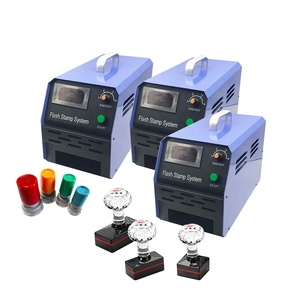 Diy Photosensitive Flash Fabric <strong>Clothes</strong> <strong>Stamp</strong> Machine for Kids Clothing <strong>Stamp</strong> Making 3 Models - Product Image 4