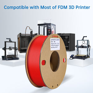 خيوط طابعة ثلاثية الأبعاد من LONQI PLA بسعر الجملة، قطر 1.75 مم، وزن 1 كجم، خيوط <span class=keywords><strong>ABS</strong></span> PLA للطابعات ثلاثية الأبعاد - Product Image 5