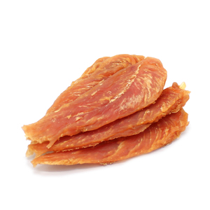 Pal's Delight Premium Dry Chicken Jerky Venta al por mayor Chicken Jerky Strips Tenders Dog Snacks Dog Chicken Treats para mascotas - Product Image 3