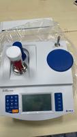 Analyseur automatique de teneur en eau par titrage Karl Fischer