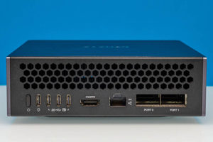 Lenovo Thinkstation PGX Grace/128GB/1TB SSD /GB10 Grace Blackwell/AI Mini Workstation DGX SFF PC DGX Stock Workstation ของแท้ - Product Image 2
