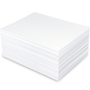 Doppio Lati Rivestiti di <span class=keywords><strong>Stampa</strong></span> A Getto D'inchiostro 300g <span class=keywords><strong>Carta</strong></span> <span class=keywords><strong>Fotografica</strong></span> Opaca In A4 Formato - Product Image 5