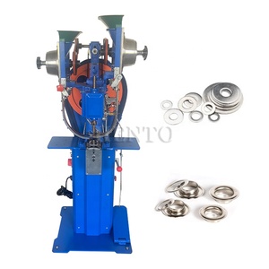 Prix usine Jack bouton trou Machine/<span class=keywords><strong>oeillet</strong></span> bouton trou Machine à coudre/<span class=keywords><strong>oeillet</strong></span> poinçonneuse - Product Image 3