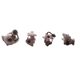 Turbocompresor de motor KP35 55202638 93187874 54359880019 860232 4359880005 54359700005 54359880006 93191833 5860028 Z13DT para <span class=keywords><strong>Opel</strong></span> - Product Image 5