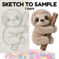 Peluches paresseuses personnalisées OEM ODM, adorables animaux en peluche, vente en gros, cadeau pour enfants