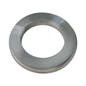 Tira de Nicrom de Aleación de Resistencia Ni35Cr20 NiCr3020 Cromo D para Elemento Calefactor - Product Image 5