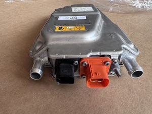 Compatible avec le chauffage PTC Lotus - Product Image 3