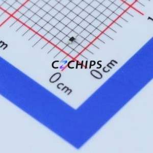 Résistance CMS RTT028663FTH 0402 (Type : Film Épais) (Résistance : 866 kOhm Précision : 1%) - Product Image 1