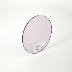 お手頃価格の眼科用サングラスレンズ 偏光 カラーレンズ 度付きレンズ サングラスレンズ 眼鏡レンズ - Product Image 2