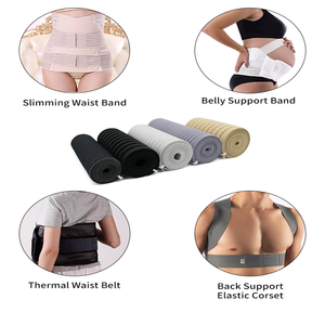 Nhà Máy Spandex Đai Đàn Hồi Gấp Lưới Đàn Hồi Thắt Lưng Thắt Lưng Chất Lượng Cao Nylon Giày Webbing May Túi - Product Image 4