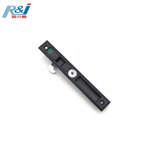 Nhà Máy Giá Tùy Chỉnh Màu Sắc Nhôm Cửa Sổ Trượt Latch Khóa Xử Lý Cho Cửa Phần Cứng Và Cửa Sổ Phụ Kiện - Product Image 4