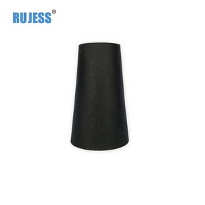Bolsa de cuero de alta calidad para suspensión neumática trasera izquierda y derecha para <span class=keywords><strong>Volkswagen</strong></span> Phaeton 3D0616001J 3D0616002J - Product Image 1