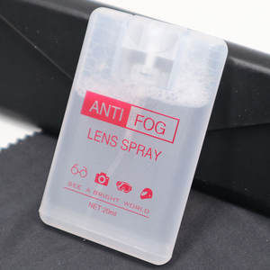 Cosee เลนส์สเปรย์พ่นหมอกสำหรับแว่นตา,ขนาด20มล. ปรับแต่งโลโก้ได้ตามต้องการ - Product Image 4