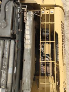 Excavatrice d'occasion Cat 326D de haute qualité, aux performances stables Excavatrice d'occasion de taille moyenne de 26 tonnes avec une rentabilité exceptionnelle - Product Image 5