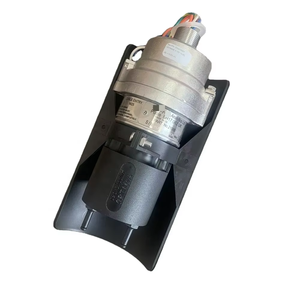 Original 2108B2001N Searchpoint Optima Plus Point Infrared Gas Detector with Sound+<b>Light</b> Alarm High Accuracy 1-Year Warranty - Product Image 1