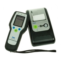Alcoholímetro Drager Alcotest 7510 en Stock