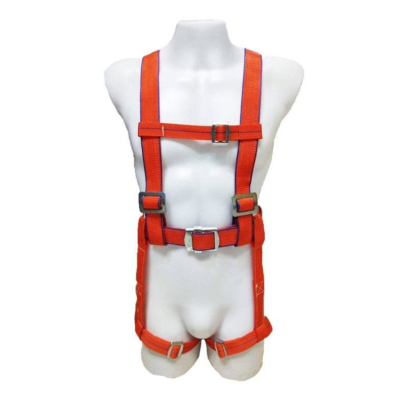 Full Body Fall Arrest Fall Protection