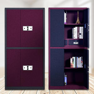 Mot de passe électronique armoire Renforcé secret classeur - Product Image 1