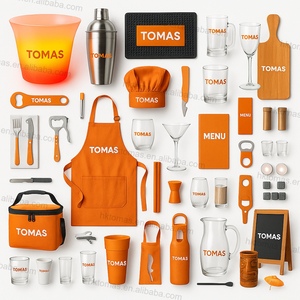 Paquete de Regalo Popular para Festivales de Cerveza y Comida con Enfriadores de Latas, Abrebotellas, Cordones y Bolsas de Mano para Ferias Callejeras - Product Image 6