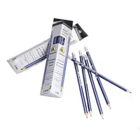 High Quality HB Pencil with Eraser, Wholesale, China