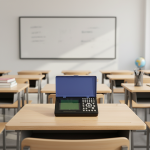 Компьютерное оборудование для учебных классов Greelan GD5110BV: звуковая система, программное обеспечение, системы для языковых лабораторий, обучение языкам - Product Image 3