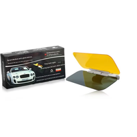 Pare-Soleil de Voiture en Acrylique Jour et Nuit de Qualité Supérieure – Le Meilleur Accessoire Intérieur pour Voitures et VUS