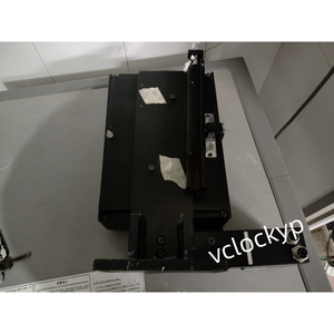 1PCS MAXCESS C101658-007 Controlador de Corrección Usado - Product Image 1