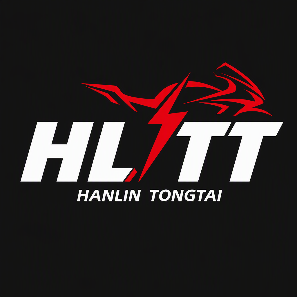 Foshan Hanlintongtai Trading Co., Ltd. logo