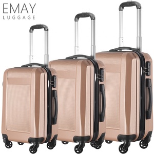 Valises de voyage pour enfants, fournitures chinoises d'usine, nouvelle collection 2020 - Product Image 5