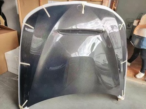 Capó de motor de fibra de carbono <span class=keywords><strong>E90</strong></span> E92 E93 para <span class=keywords><strong>BMW</strong></span> Serie 3 328i 330i <span class=keywords><strong>340i</strong></span> GTS, capó de motor <span class=keywords><strong>E90</strong></span> E92 E93, cubierta de motor de fibra de carbono - Product Image 6
