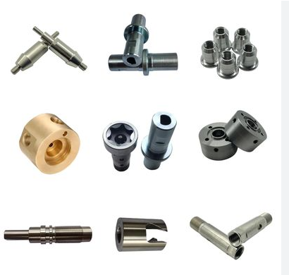Professional Custom Metal Processing Delivers Ultra