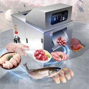 เครื่องตัดขาแกะไฟฟ้าเครื่องตัดเนื้ออกไก่ - Product Image 2