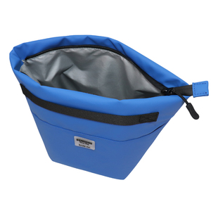 Sac isotherme multifonctionnel en polyester SenRong SC22-027B avec logo personnalisé BSCI, imperméable, pour vin, nourriture et déjeuner - Product Image 4