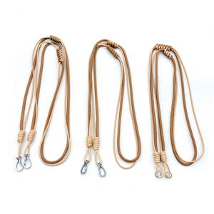 Nguồn nhà máy tùy chỉnh bông sáp tình hình dệt điện thoại di động treo dây hỗ trợ thiết kế với mẫu dựa trên bản vẽ - Product Image 4