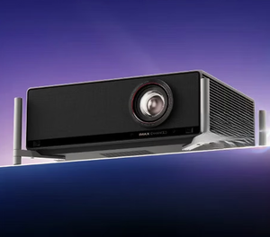 โปรเจคเตอร์เลเซอร์คู่ T10 ความคมชัดไดนามิก 5000000:1 โปรเจคเตอร์วิดีโอ 4K UHD ความสว่าง <span class=keywords><strong>5000</strong></span> ISO ลูเมนส์ โปรเจคเตอร์ DLP อัจฉริยะสำหรับใช้ในบ้าน - Product Image 5