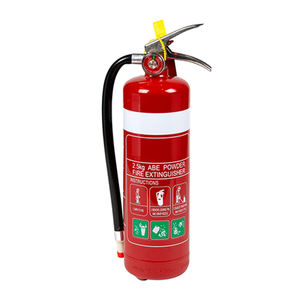 طفاية حريق قياسية أسترالية 1 ، awbe - Product Image 3